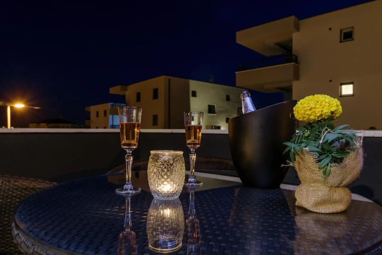 Hotel Vila White Traù