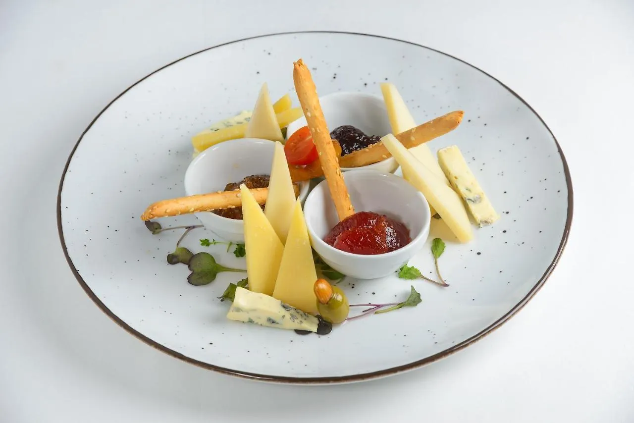 Bed & Breakfast Hotel Vila White Traù