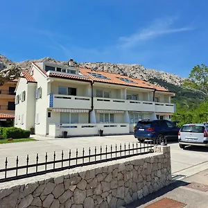  Apartament Fran Chorwacja