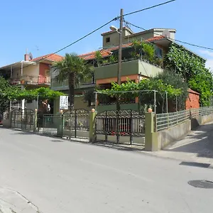 Pensjonat Apartmani Yucca
