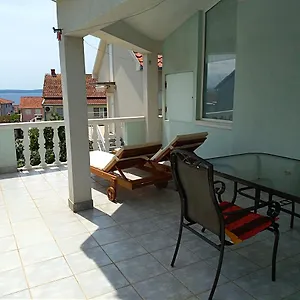 Apartament Otok Chorwacja